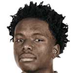 Wesley Adeh player photo