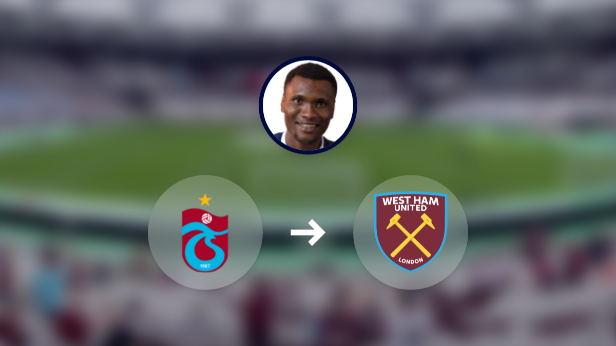 West Ham among clubs pursuing Chibuike Nwaiwu hero image