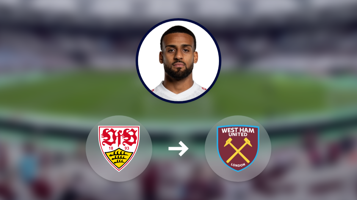West Ham United attempt to take over deal for Josha Vagnoman hero image