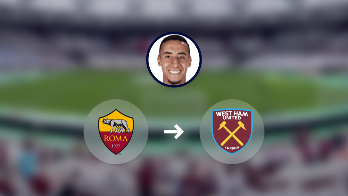 West Ham United hope to sign Anass Salah-Eddine hero image