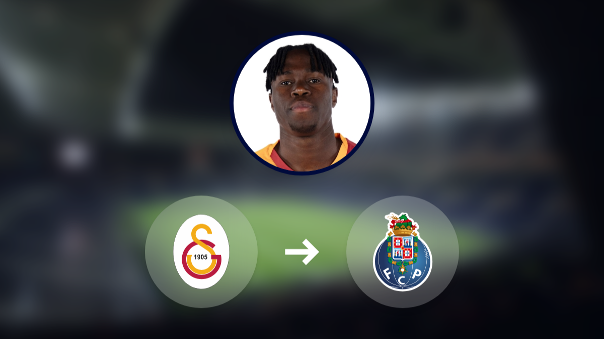 Wilfried Singo rejects approach from Porto hero image