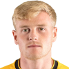Will Evans player photo