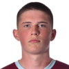 Will Harris player photo