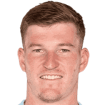 William Mannion player photo