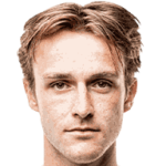 William Clem player photo