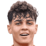 William Feola player photo