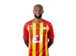 William Harhouz player photo