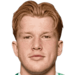 William Lykke player photo