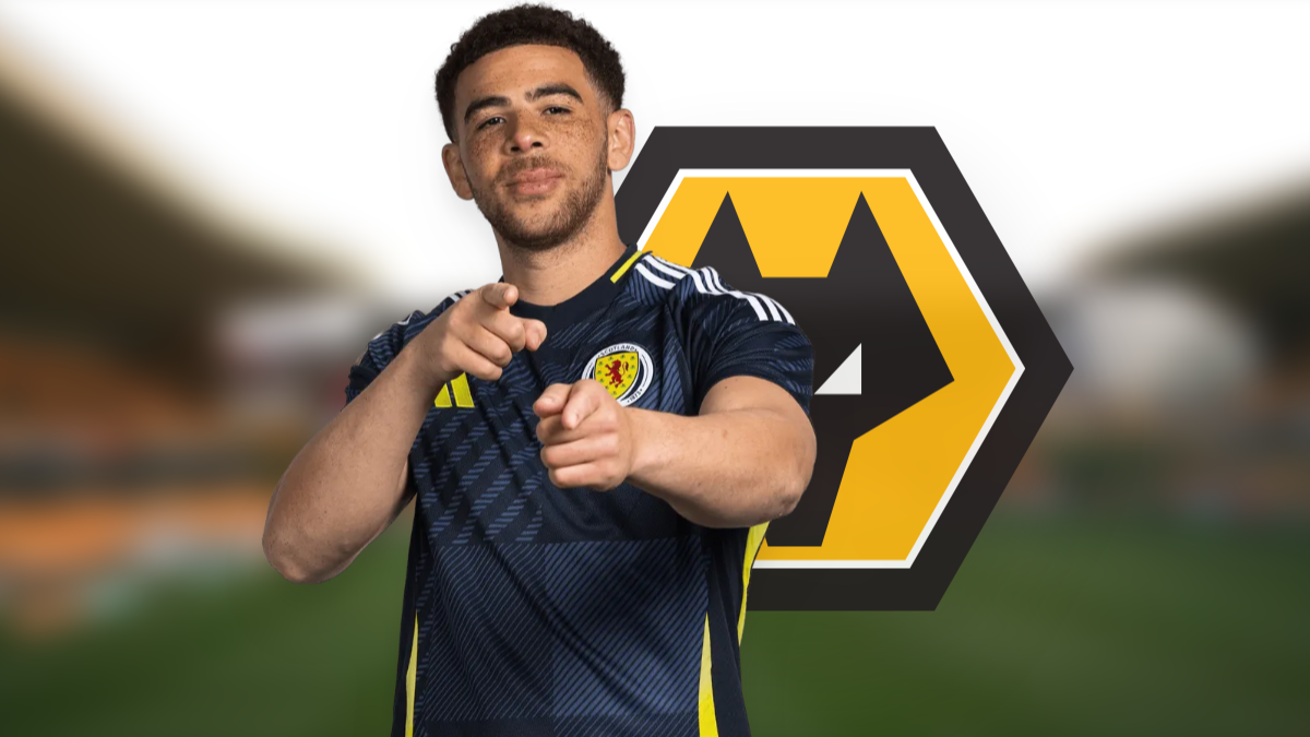 Wolverhampton in talks with Torino for Che Adams hero image