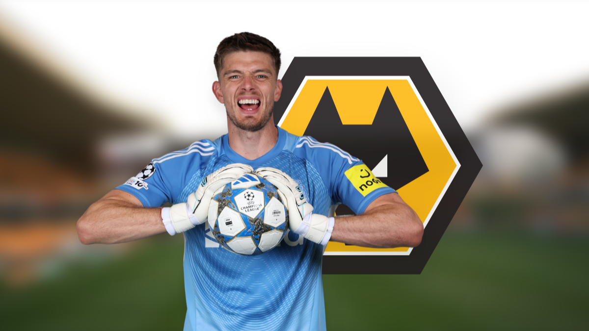 Wolverhampton Wanderers interested in Newcastle's Nick Pope