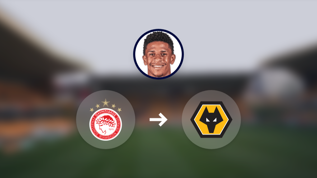 Wolverhampton Wanderers reportedly still considering André Luiz hero image