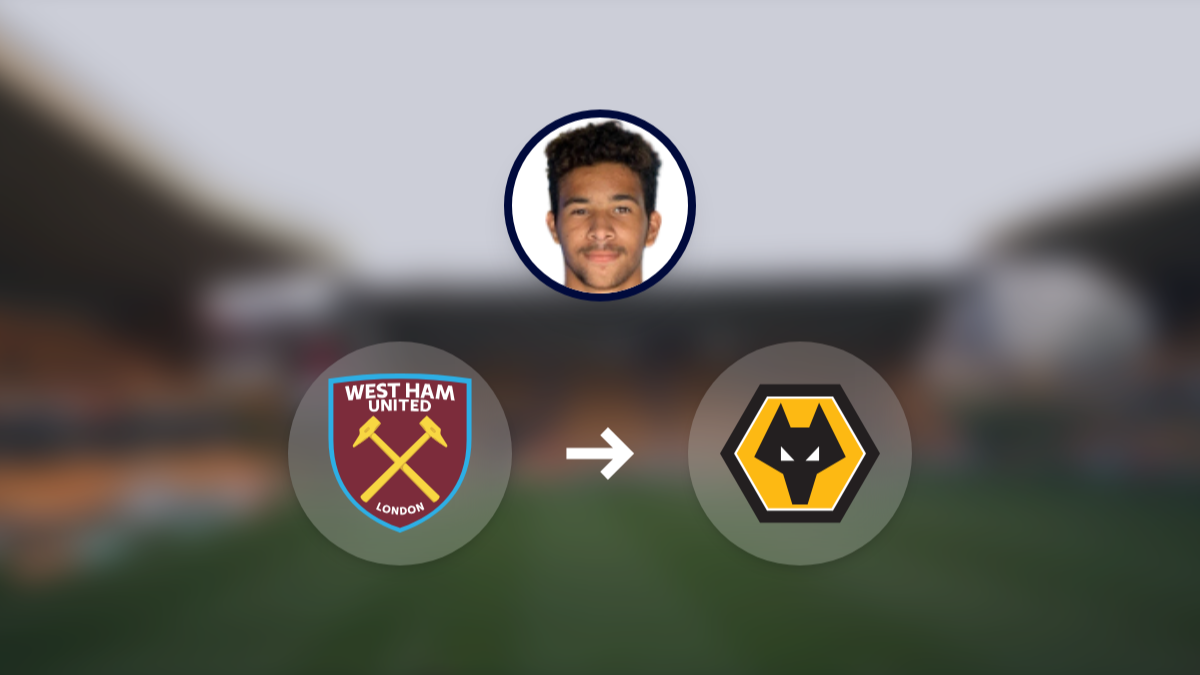 Wolverhampton Wanderers se fija en Pablo, del West Ham United hero image