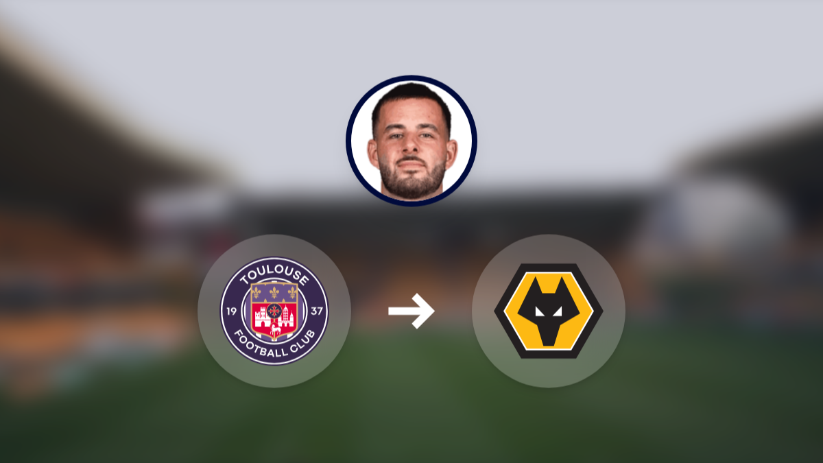 Wolves and Fulham reportedly monitoring Aron Dønnum hero image