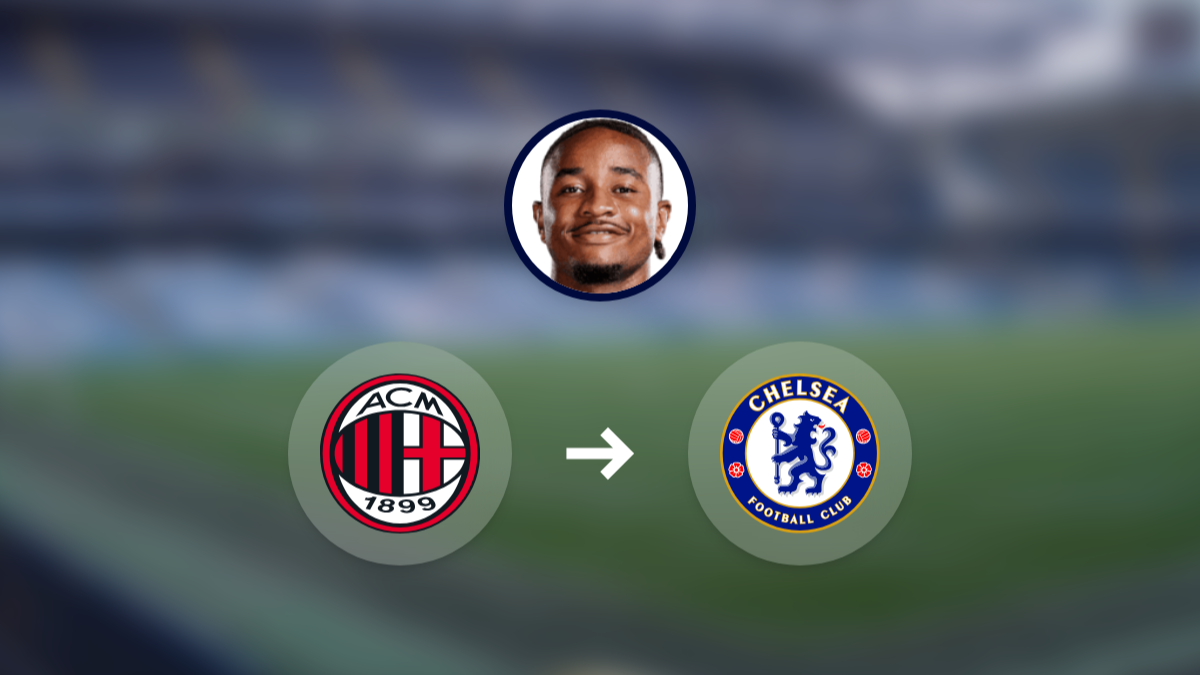 Xabi Alonso pide al Chelsea que considere volver a fichar a Christopher Nkunku hero image