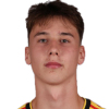 Xander Dierckx player photo