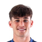 Xavi Grande player photo