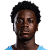 Xavier Parker player photo