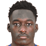 Yael Mouanga player photo