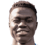 Yaya Bojang player photo
