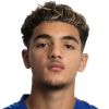 Yahya Idrissi player photo