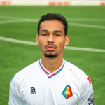 Mano Olfers player photo