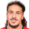 Yanis Beau Djellel player photo