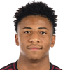 Yanis Musuayi player photo