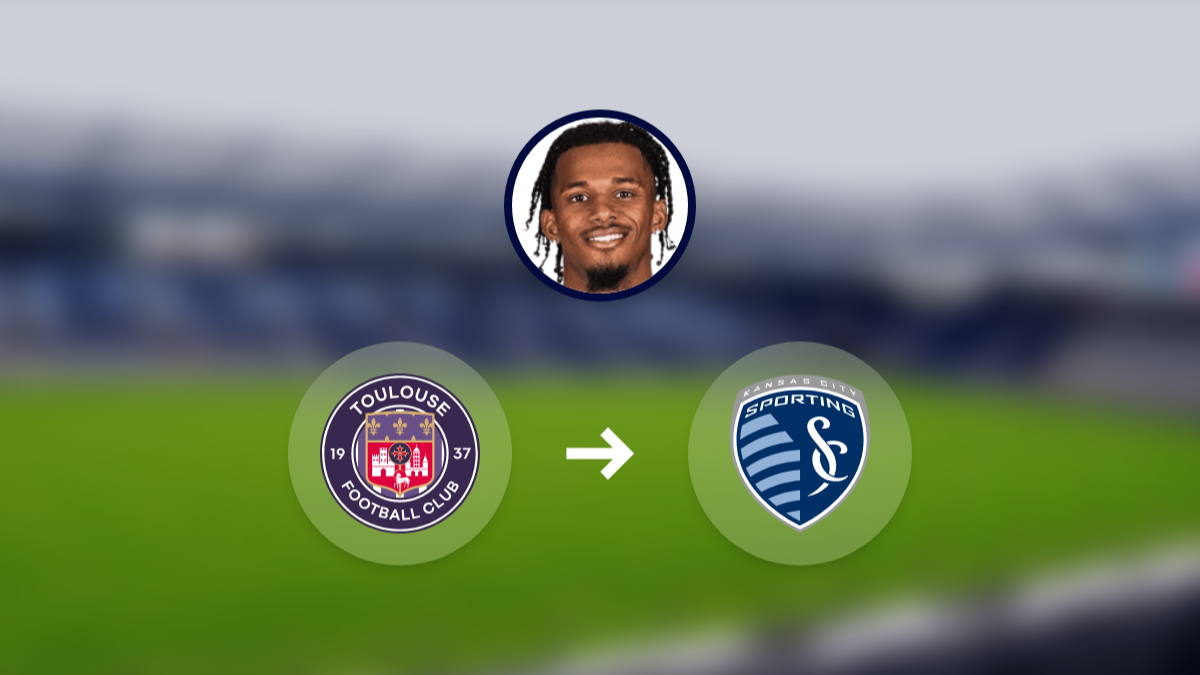 Yann Gboho's transfer to Sporting KC is cancelled