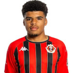 Yannis Lawson player photo