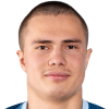 Yaroslav Kysil player photo