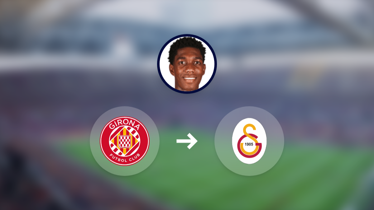 Yáser Asprilla, cerca de fichar por el Galatasaray hero image