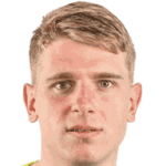 Yevhenii Kucherenko player photo