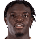 Anto Sekongo player photo