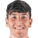 Yoel Lago player photo