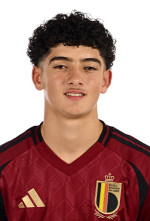 Youssef Hamdaoui player photo