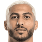 Youssef Maziz player photo