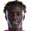 Youssoupha Sanyang player photo