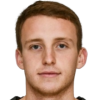 Yuriy Tlumak player photo