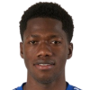 Yussif Saidu player photo