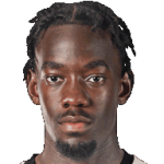 Yvan Ikia Dimi player photo