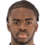 Yvann Titi player photo