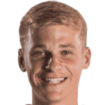 Zach Abbott player photo