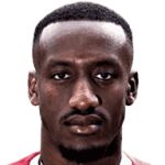 Zach Robinson player photo