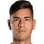 Facundo Mansilla player photo