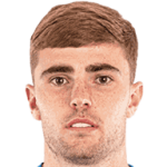 Z. Swanson player photo