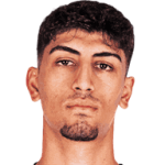 Zanos Savva player photo