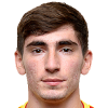 Zelimkhan Bakaev player photo