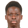 Zidane Banjaqui player photo
