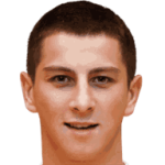 Zlatan Šehović player photo