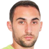 Zvonimir Šubarić player photo